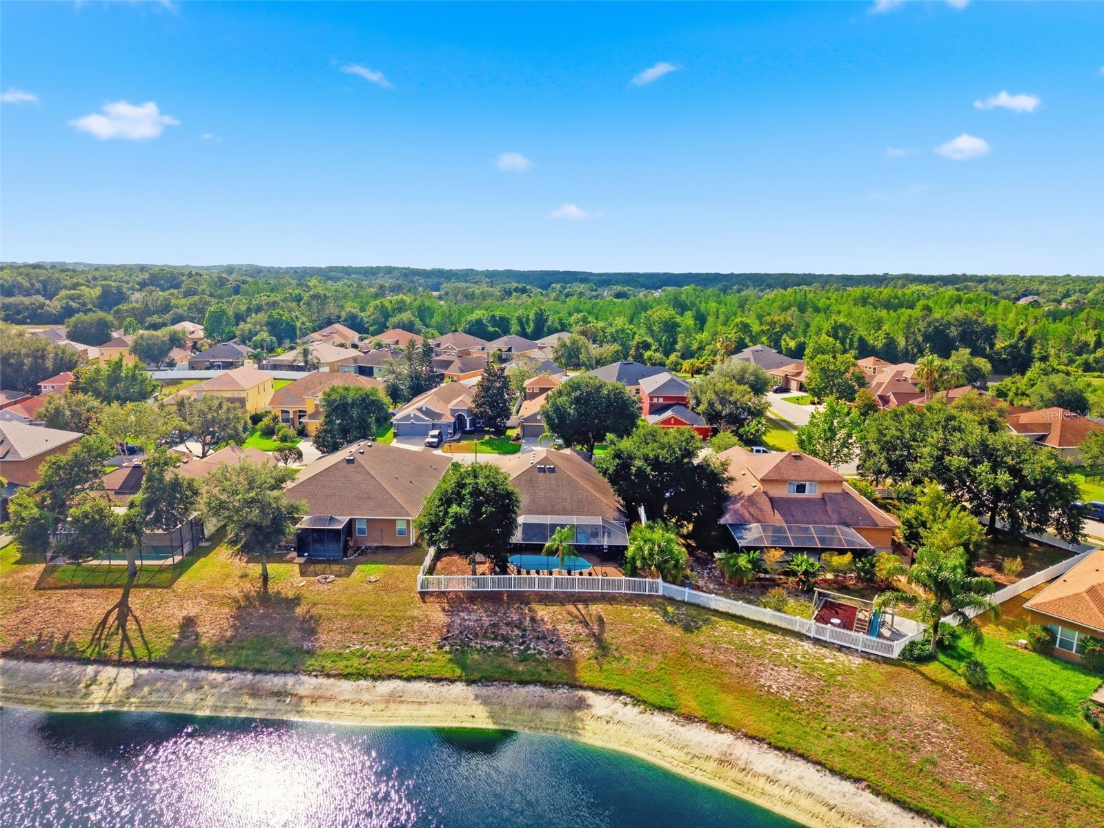 8642 Tenbridge Way New Port Richey FL 34654 - WEST MOON LAKE W7885830 image66