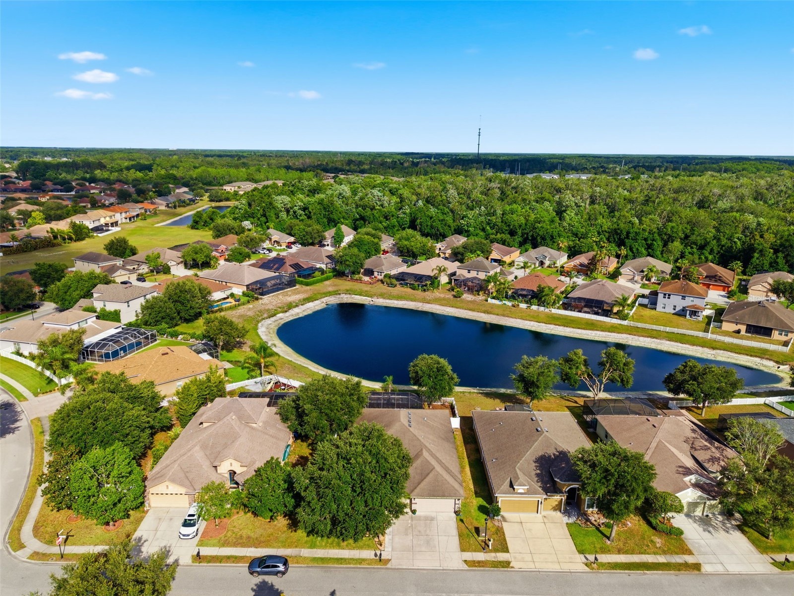 8642 Tenbridge Way New Port Richey FL 34654 - WEST MOON LAKE W7885830 image68