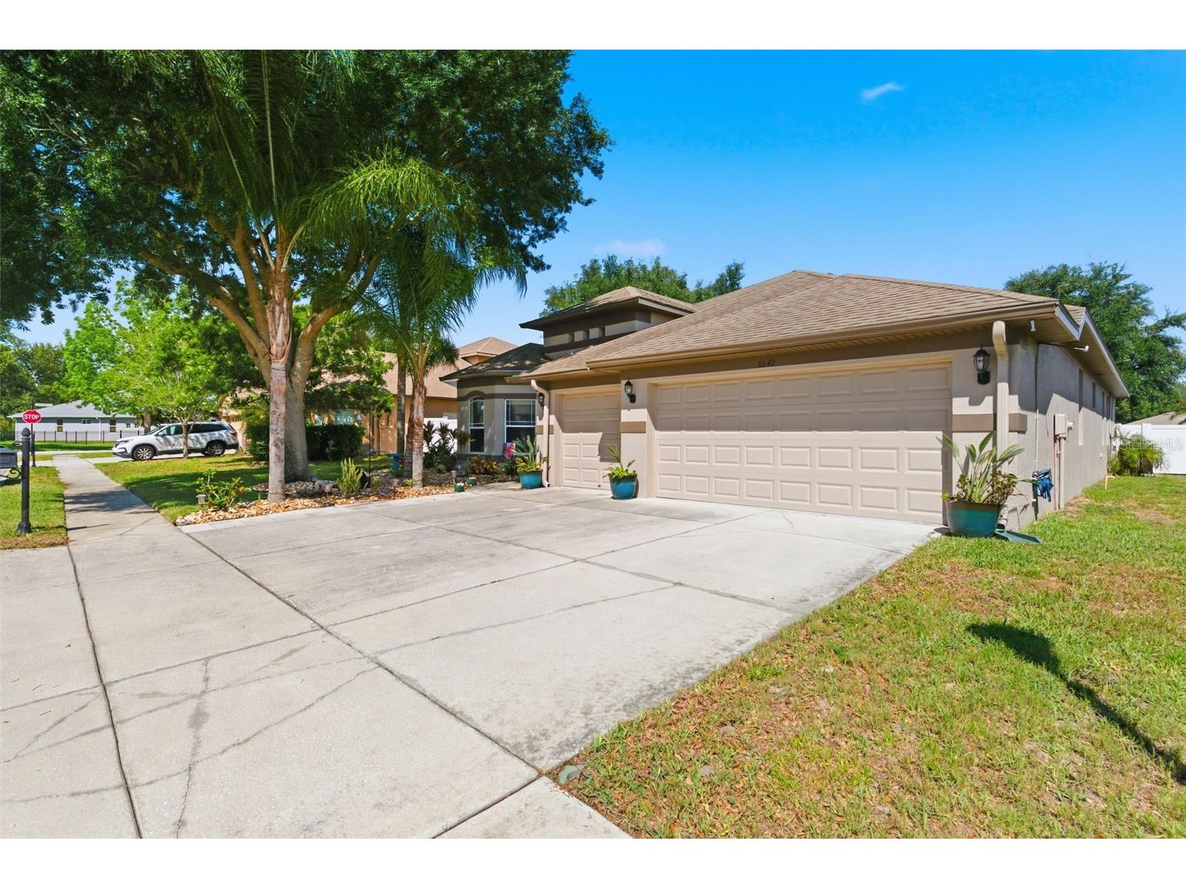 8642 Tenbridge Way New Port Richey FL 34654 - WEST MOON LAKE W7885830 image7