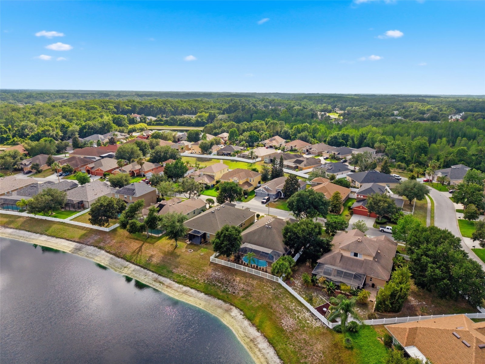 8642 Tenbridge Way New Port Richey FL 34654 - WEST MOON LAKE W7885830 image70