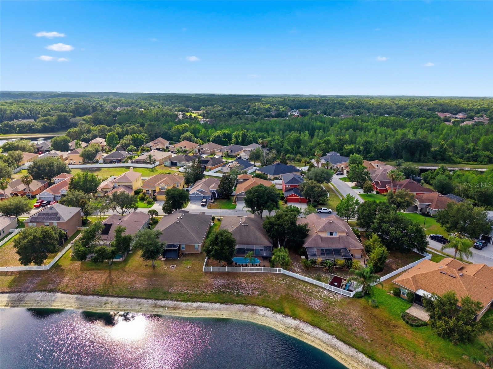 8642 Tenbridge Way New Port Richey FL 34654 - WEST MOON LAKE W7885830 image71