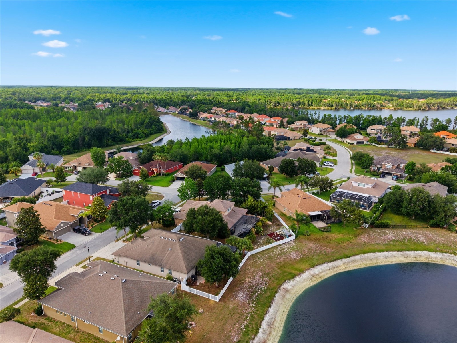 8642 Tenbridge Way New Port Richey FL 34654 - WEST MOON LAKE W7885830 image72