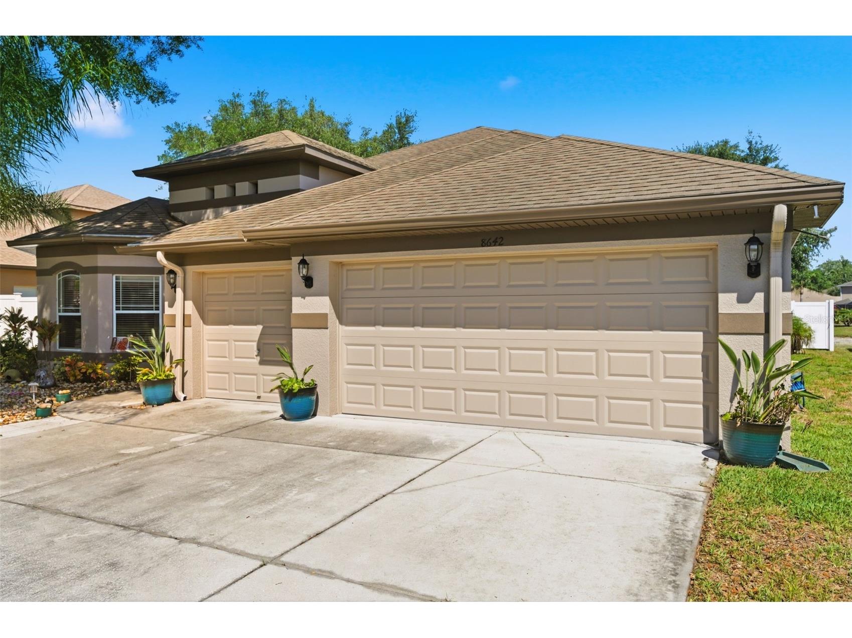 8642 Tenbridge Way New Port Richey FL 34654 - WEST MOON LAKE W7885830 image8