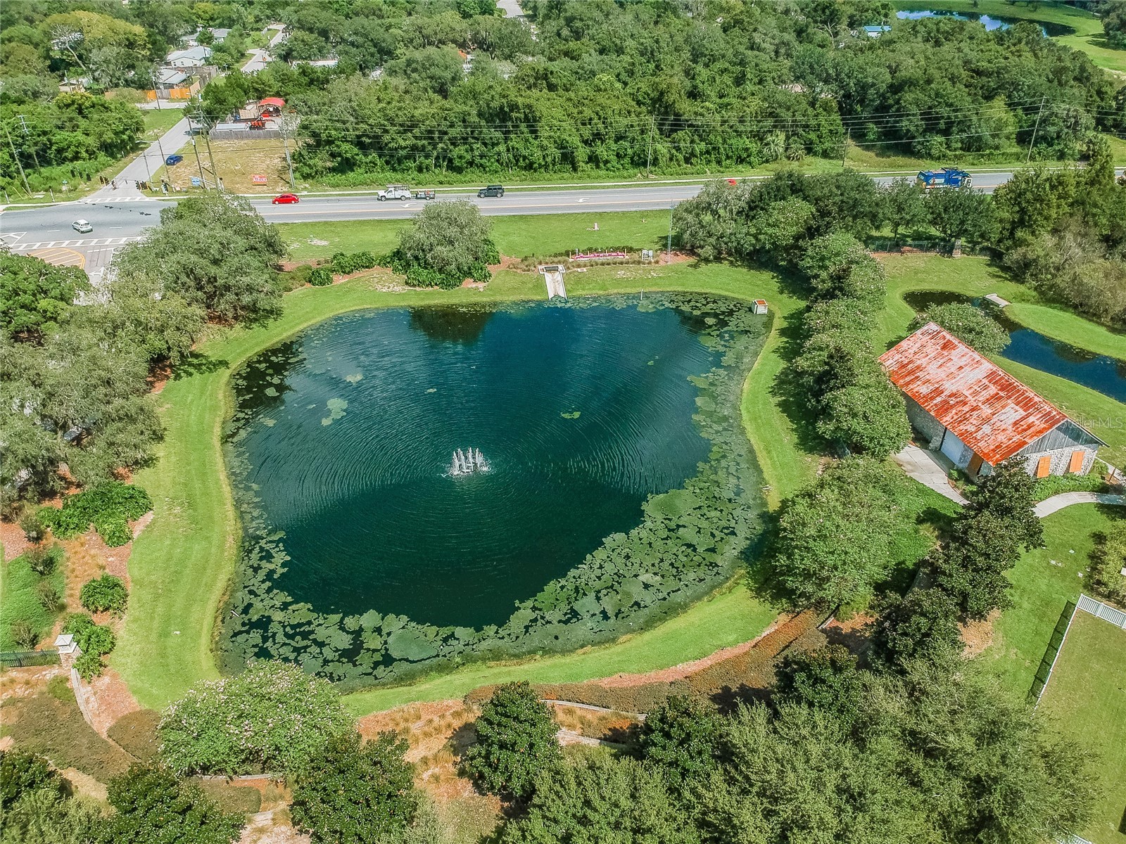 8642 Tenbridge Way New Port Richey FL 34654 - WEST MOON LAKE W7885830 image89