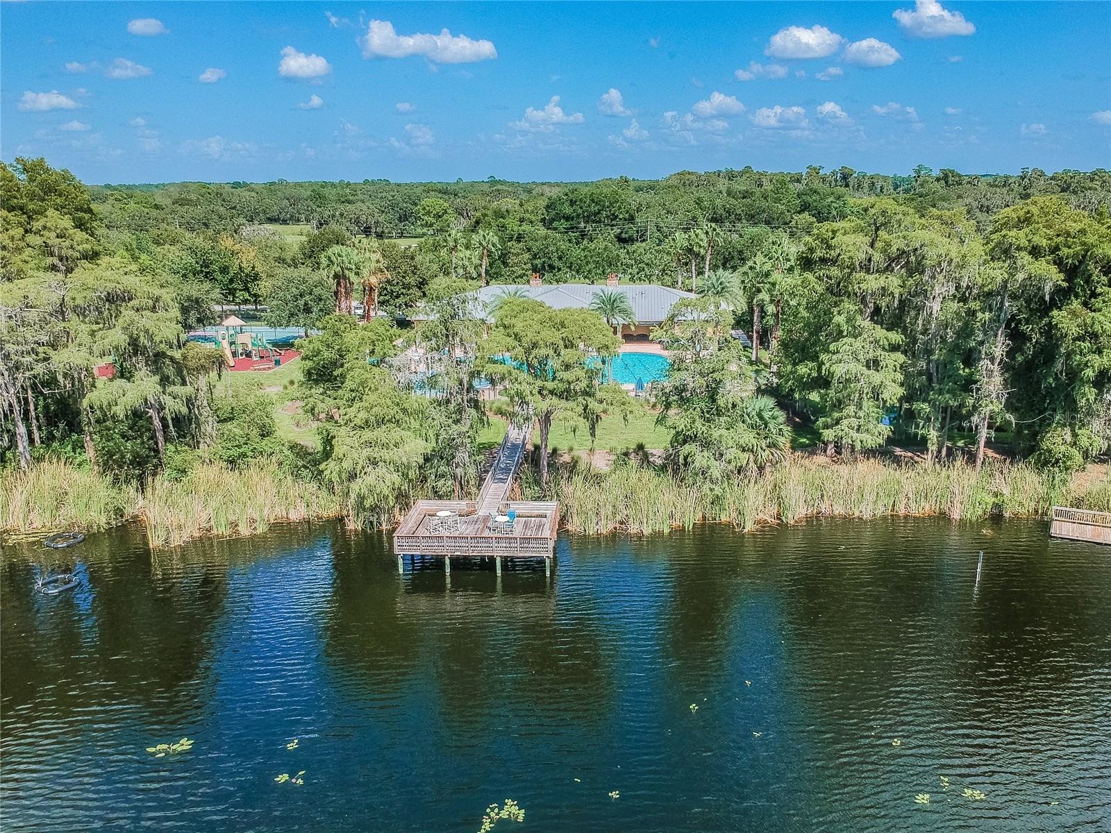 8642 Tenbridge Way New Port Richey FL 34654 - WEST MOON LAKE W7885830 image91