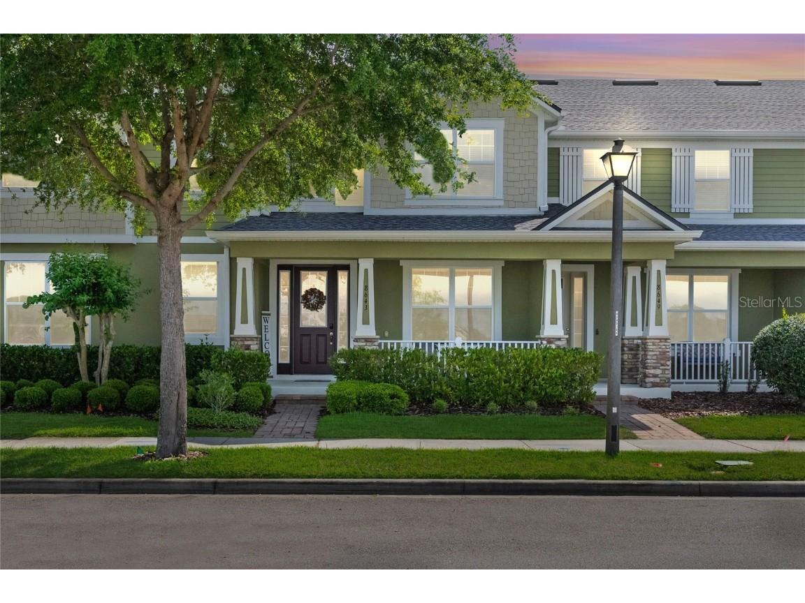 8643 Coventry Park Way Windermere FL 34786 O6297234 image1