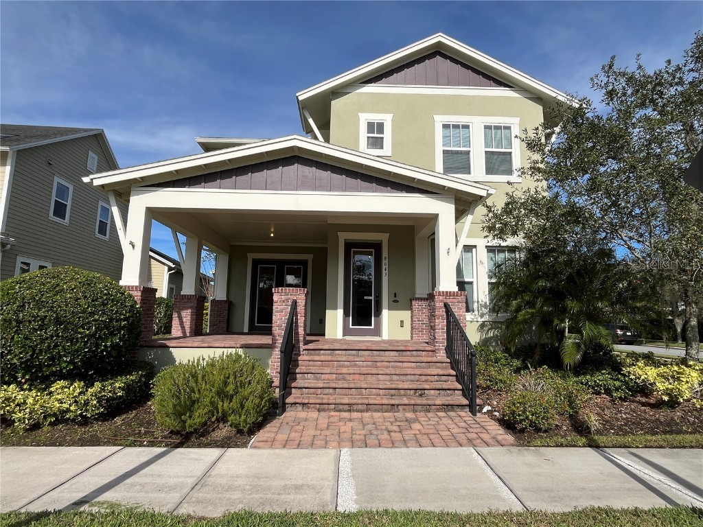 8643 Laureate Boulevard Orlando FL 32827 O6168456 image1