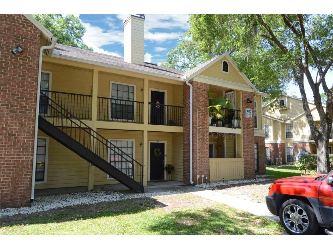 8643 Mallard Reserve Drive #104 Tampa FL 33614 U8240248 image1