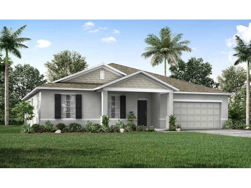 8643 Tempest Drive Citrus Springs FL 34433 O6417709 image1