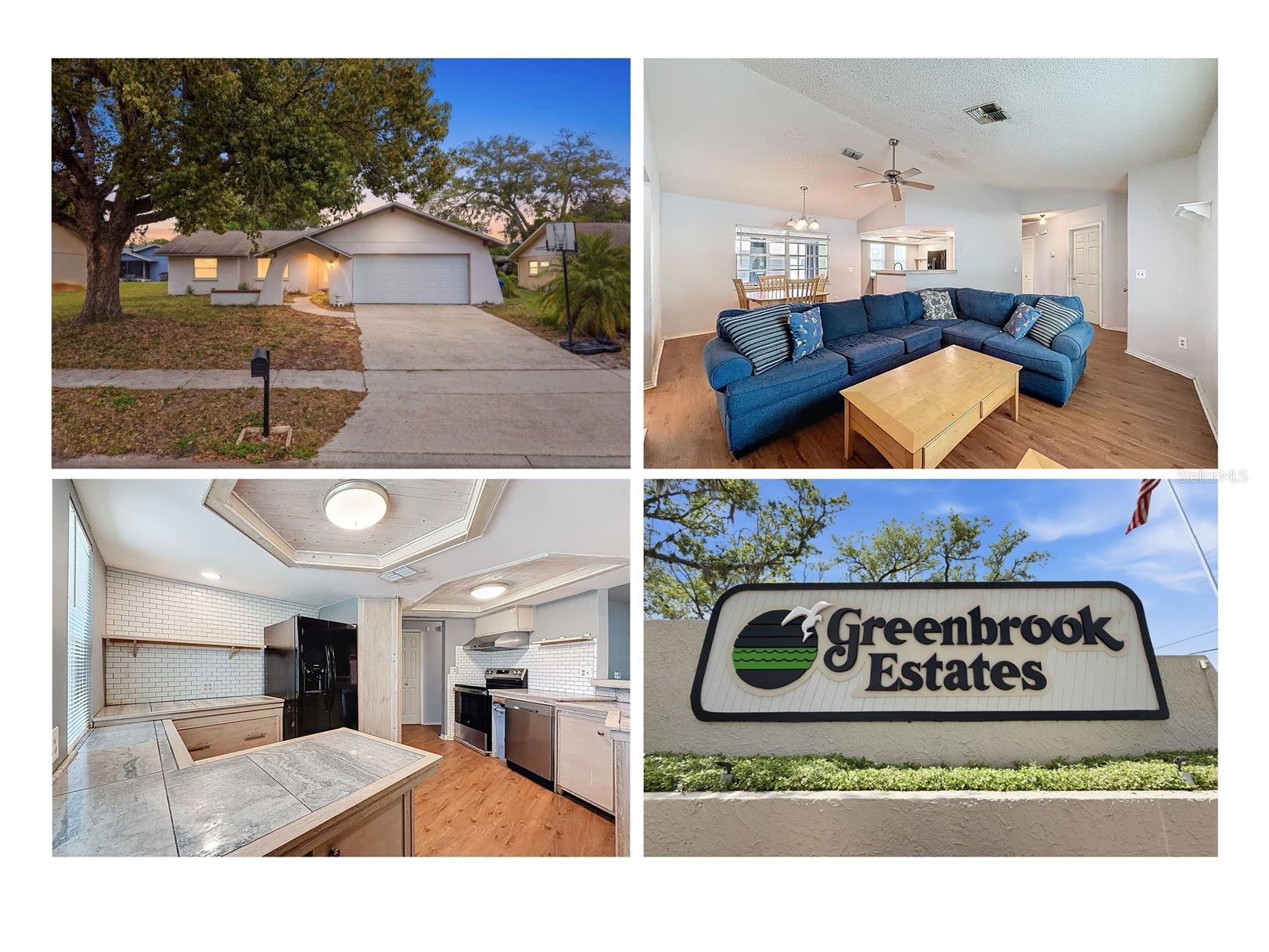 8643 Woodbridge Dr New Port Richey FL 34655 W7884481 image1