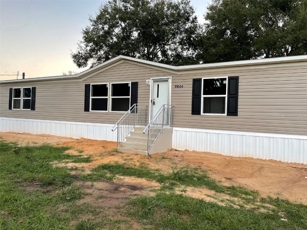 8644 Ashley Street Zephyrhills FL 33540 W7856494 image1
