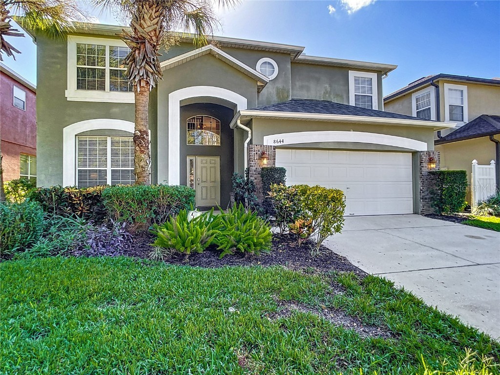 8644 La Isla Drive Kissimmee FL 34747 G5075915 image1