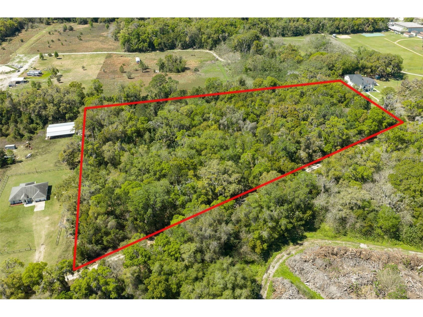 8644 NW 38th Avenue Road Ocala FL 34482 OM679288 image1