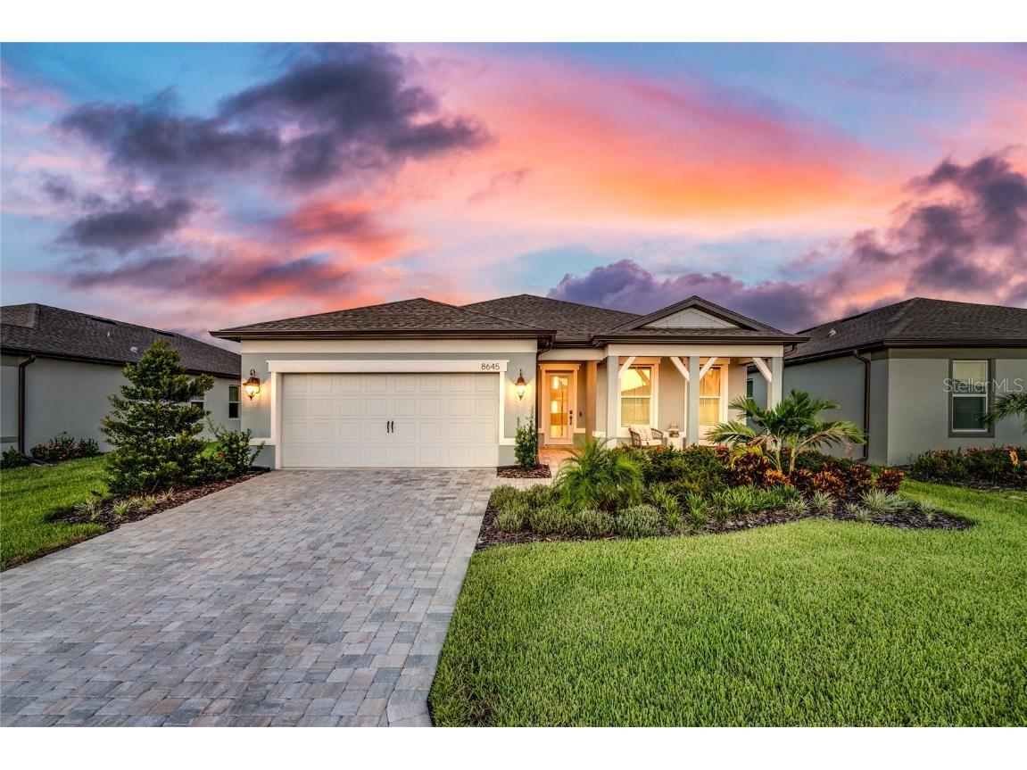 8645 Backshore Lane Parrish FL 34219 A4579501 image1