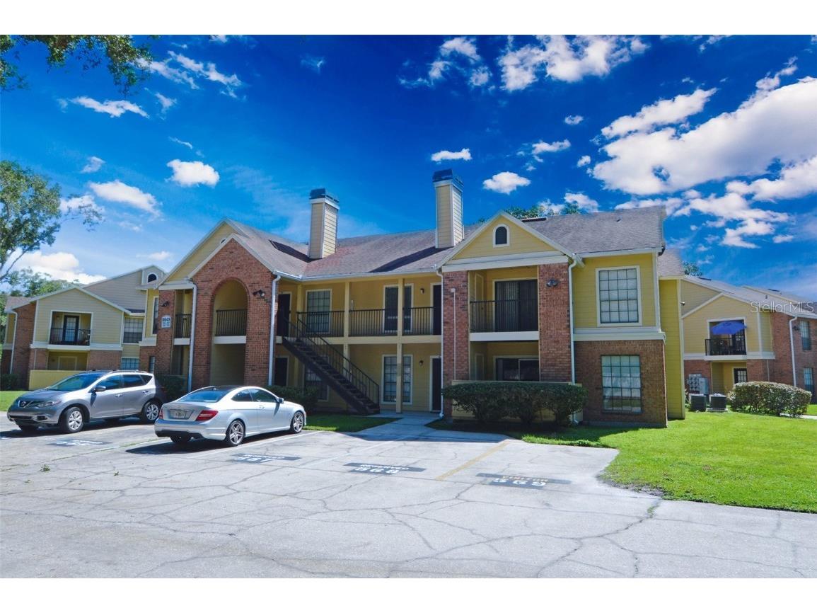 8645 Fancy Finch Drive #202 Tampa FL 33614 U8210987 image1