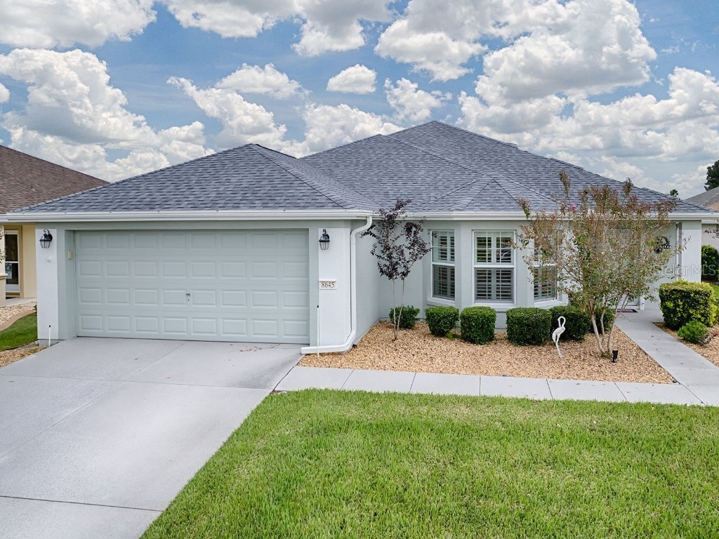 8645 SE 132nd Lane Summerfield FL 34491 G5074324 image1