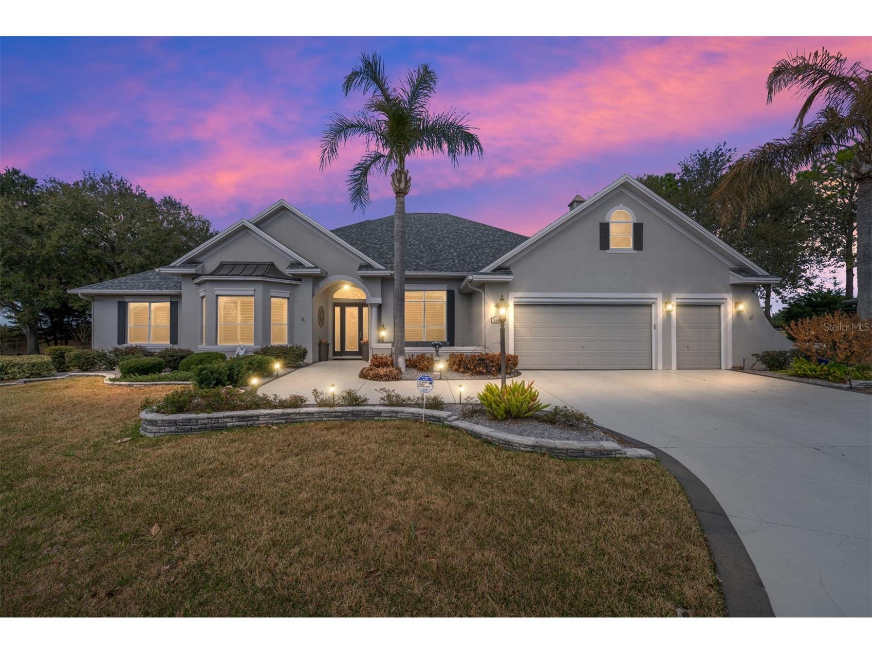 8645 SE 177th Grassmere Street The Villages FL 32162 G5108514 image1
