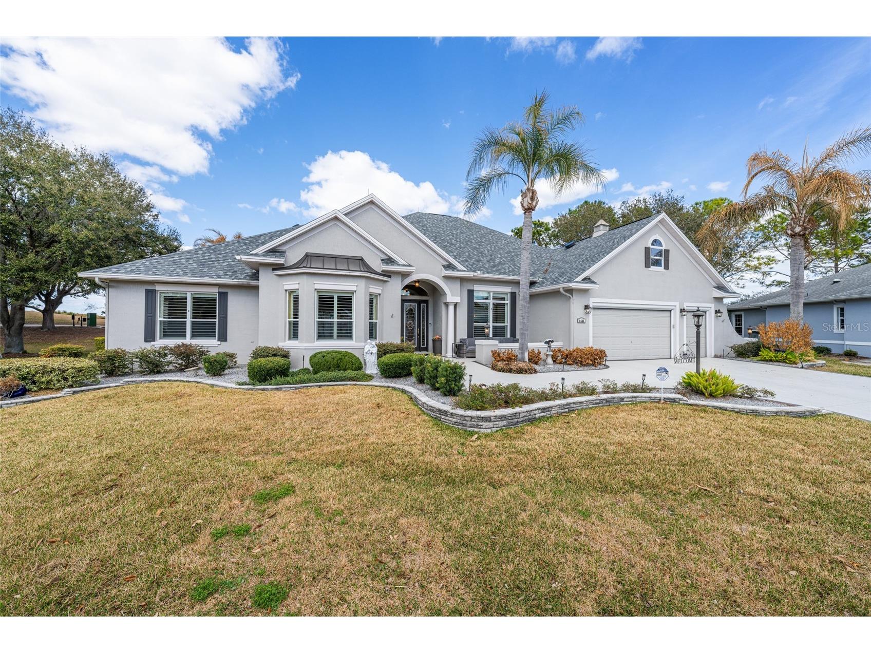 8645 SE 177th Grassmere Street The Villages FL 32162 G5108514 image2