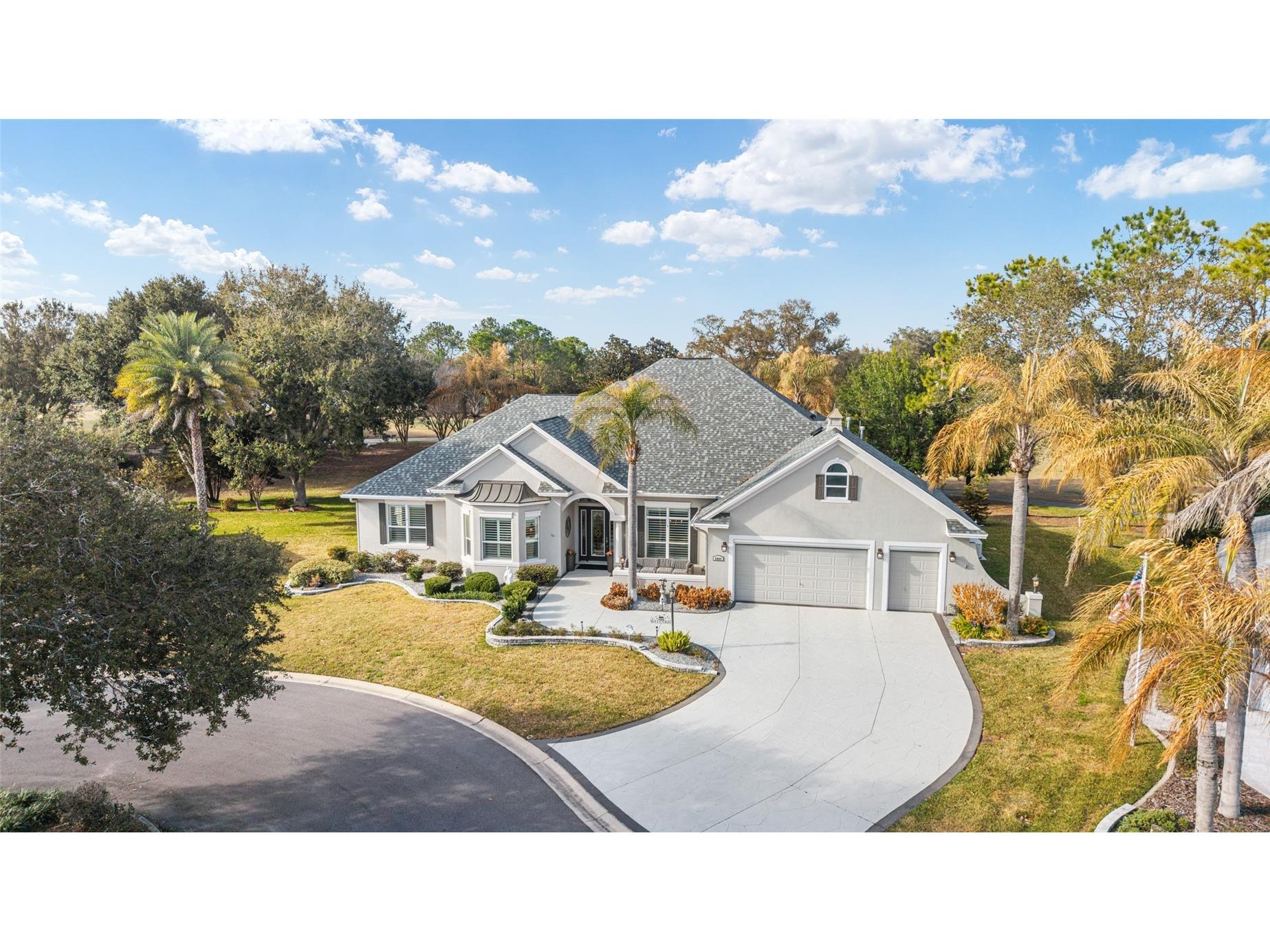 8645 SE 177th Grassmere Street The Villages FL 32162 G5108514 image67