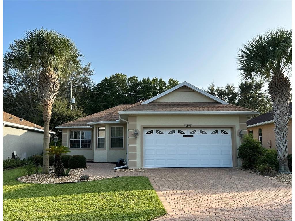 8645 SW 88th Loop Ocala FL 34481 OM666070 image1