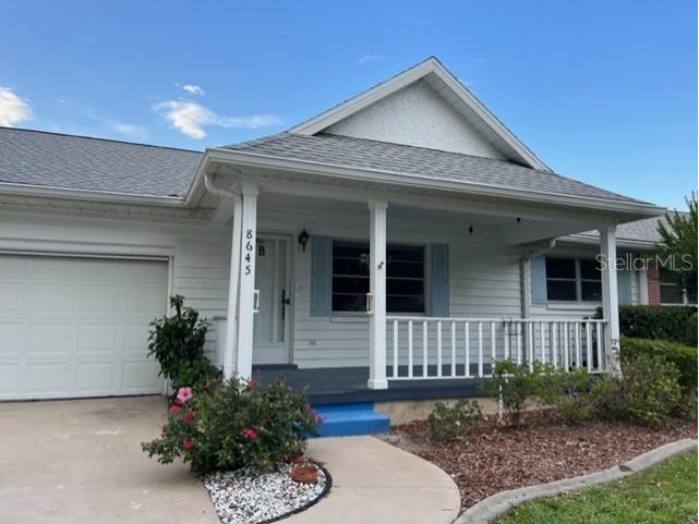 8645 SW 94th Lane #B Ocala FL 34481 OM653091 image1