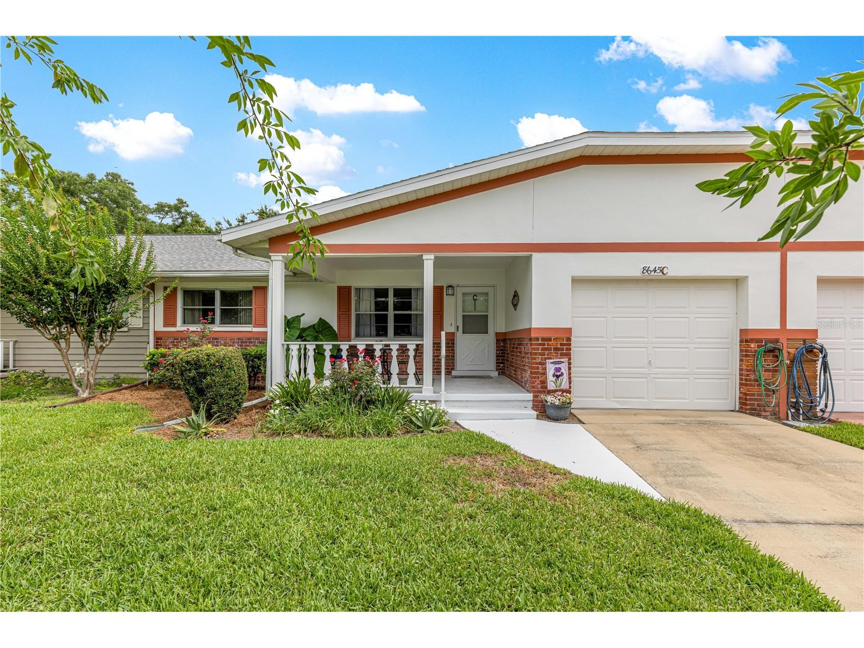 8645 SW 94th Lane #C Ocala FL 34481 OM726111 image1