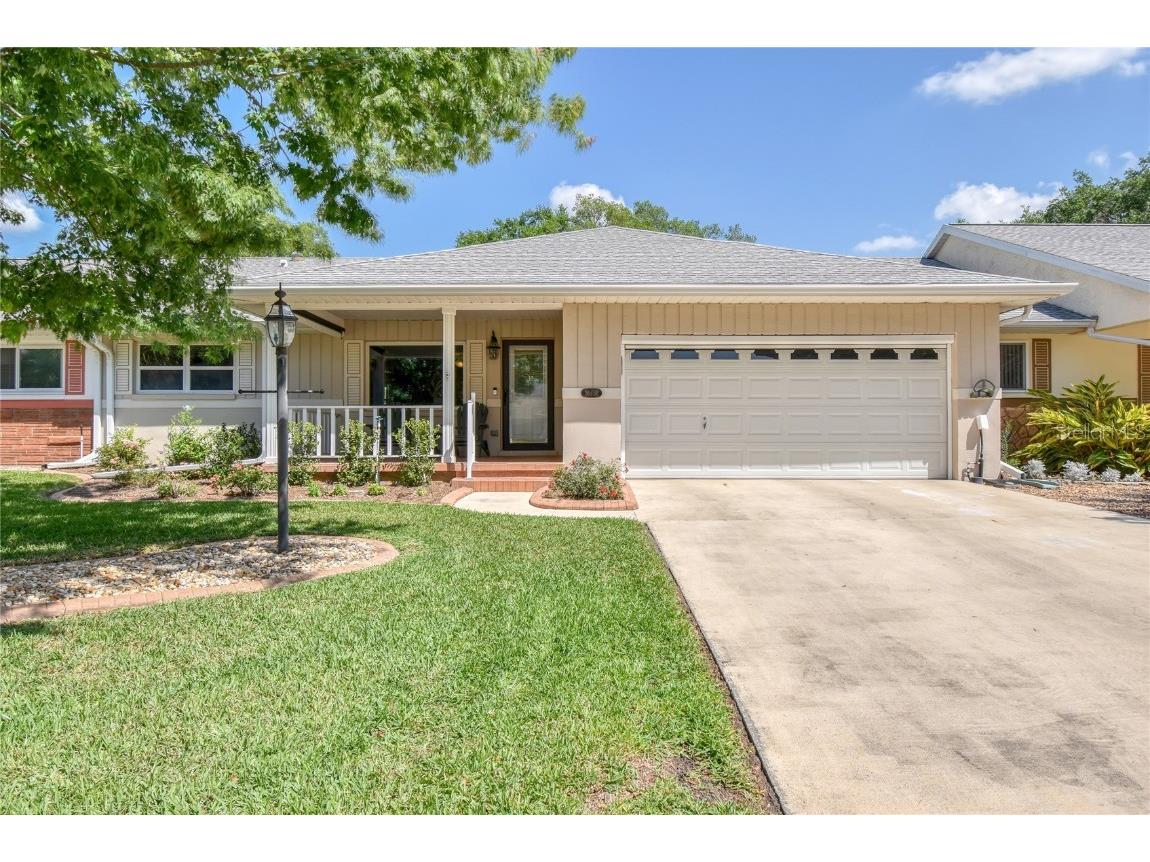 8645 SW 94th Lane #E Ocala FL 34481 OM655866 image1