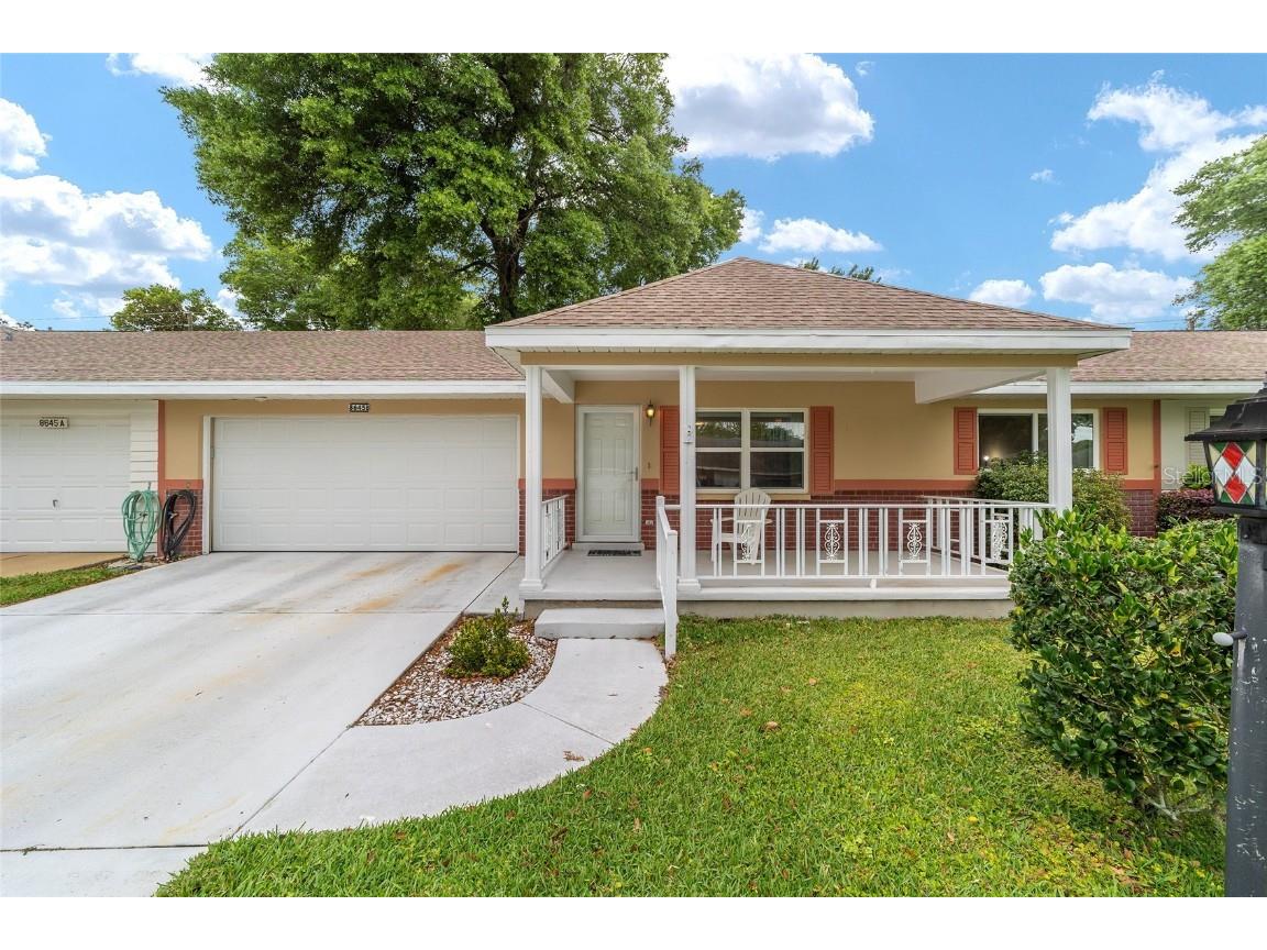 8645 SW 94th Street #B Ocala FL 34481 OM675712 image1