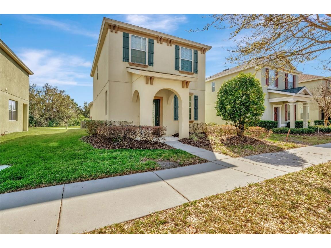 8645 Turnstone Shore Lane Riverview FL 33578 T3431193 image1