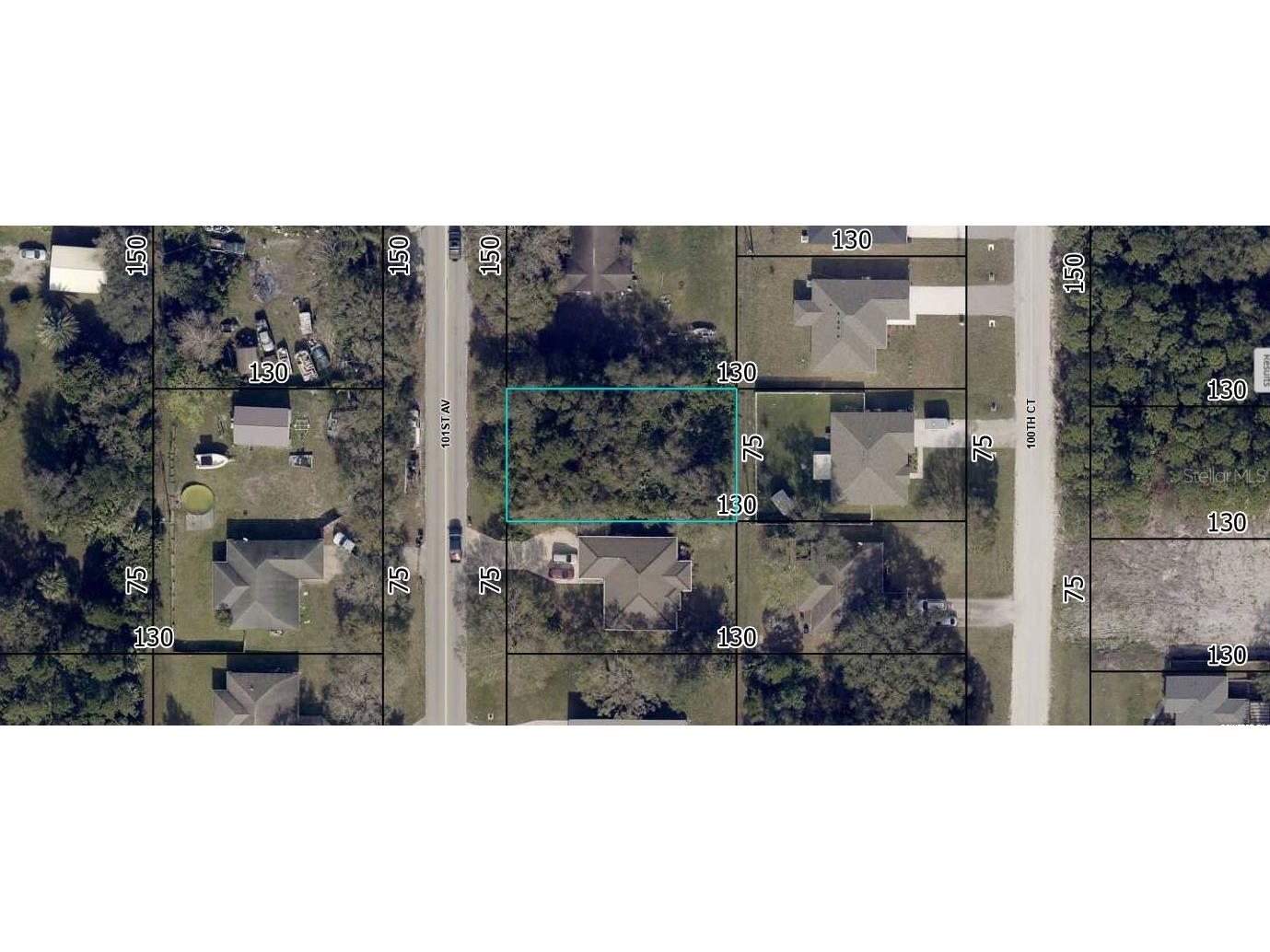 8646 101st Avenue Vero Beach FL 32967 C7521703 image1