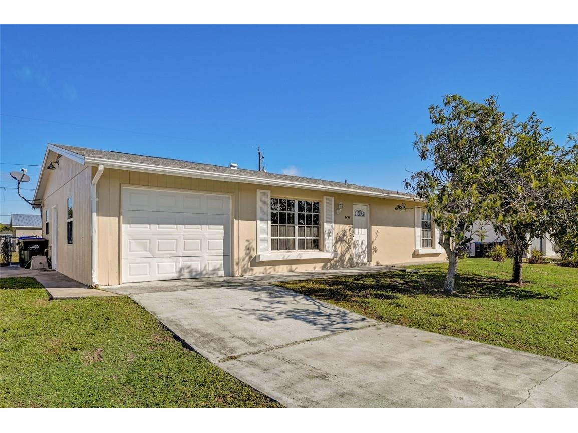8646 La Boca Avenue North Port FL 34287 A4597737 image1
