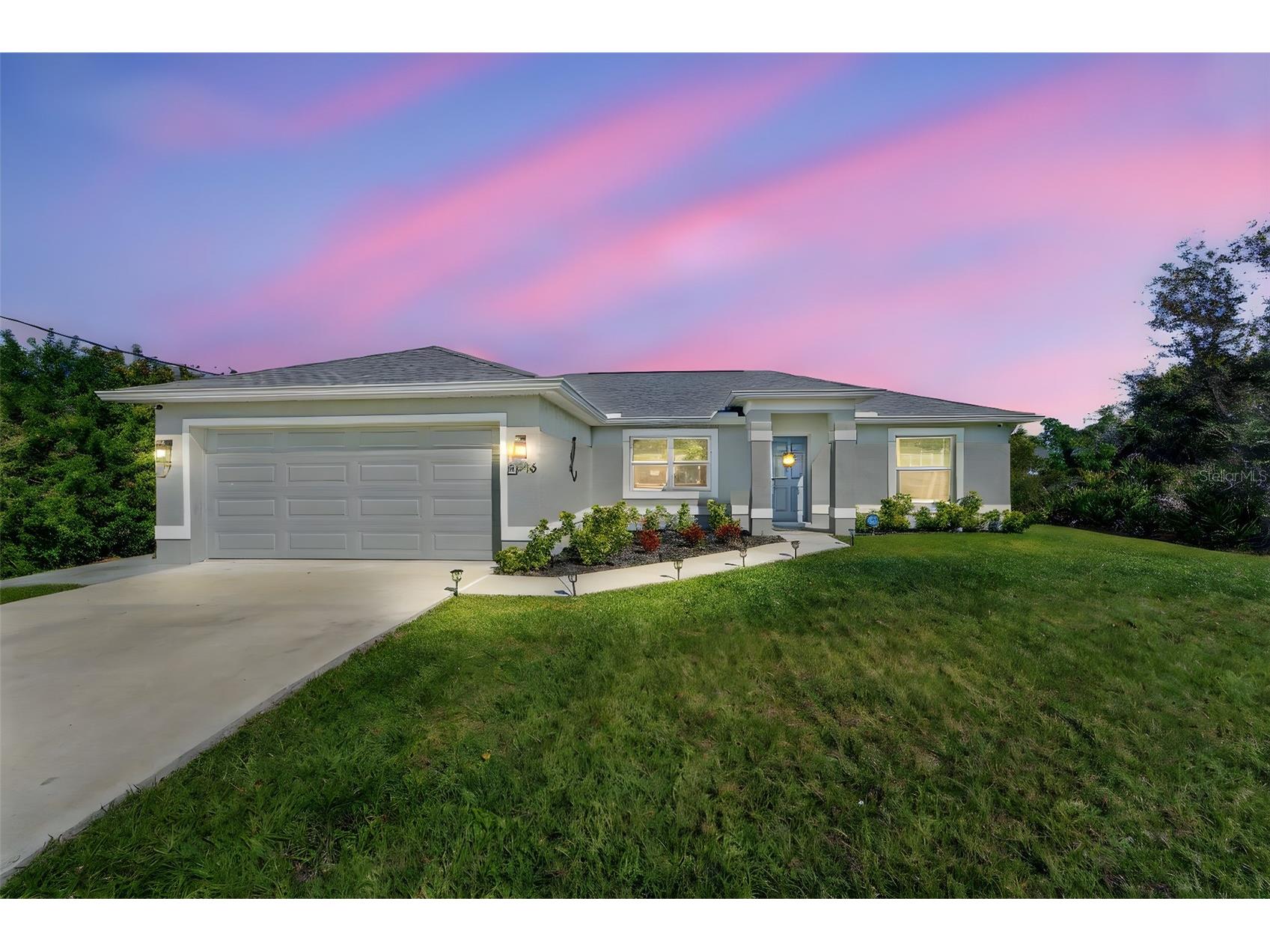 8646 Lisa Boulevard North Port FL 34288 A4679158 image1