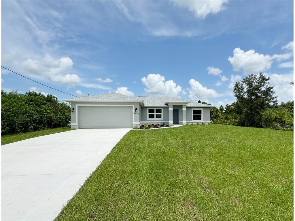 8646 Lisa Boulevard North Port FL 34288 C7497083 image1