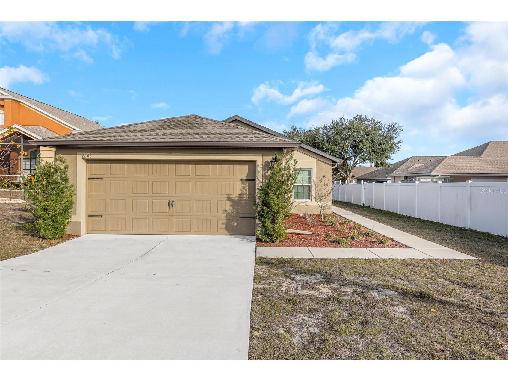 8646 Pinetop Ridge Lane Brooksville FL 34613 TB8464114 image1