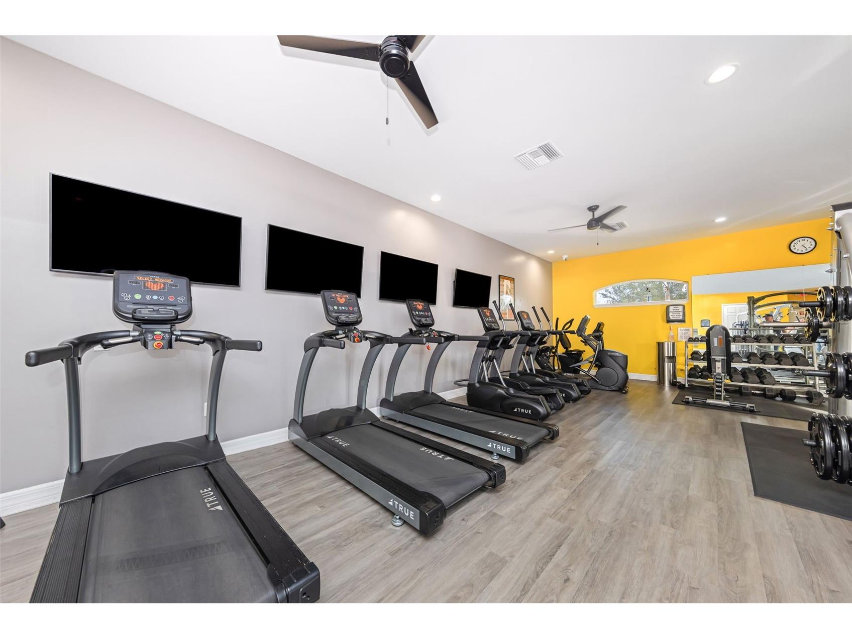 8646 Pinetop Ridge Lane Brooksville FL 34613 TB8464114 image49