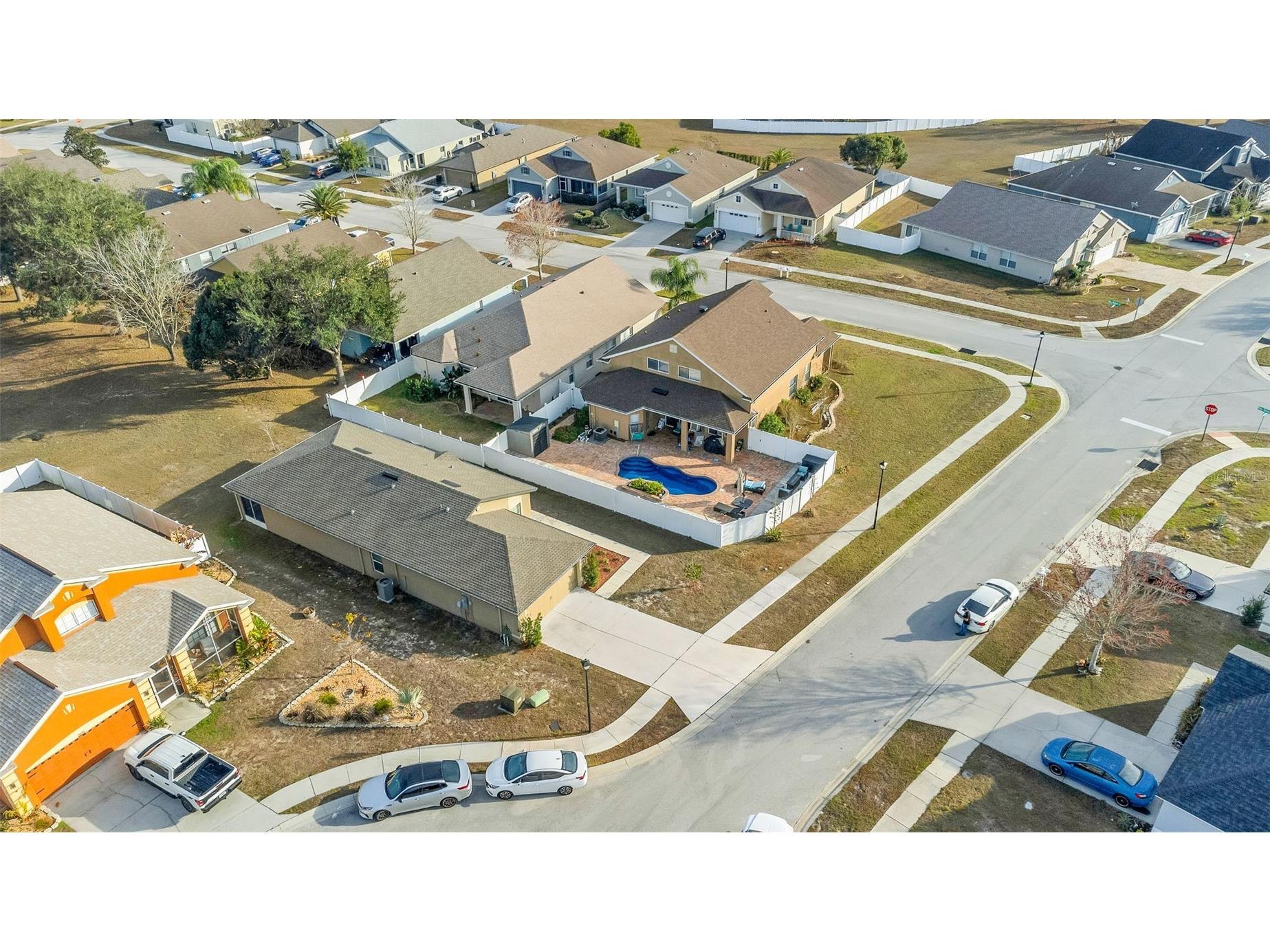 8646 Pinetop Ridge Lane Brooksville FL 34613 TB8464114 image59