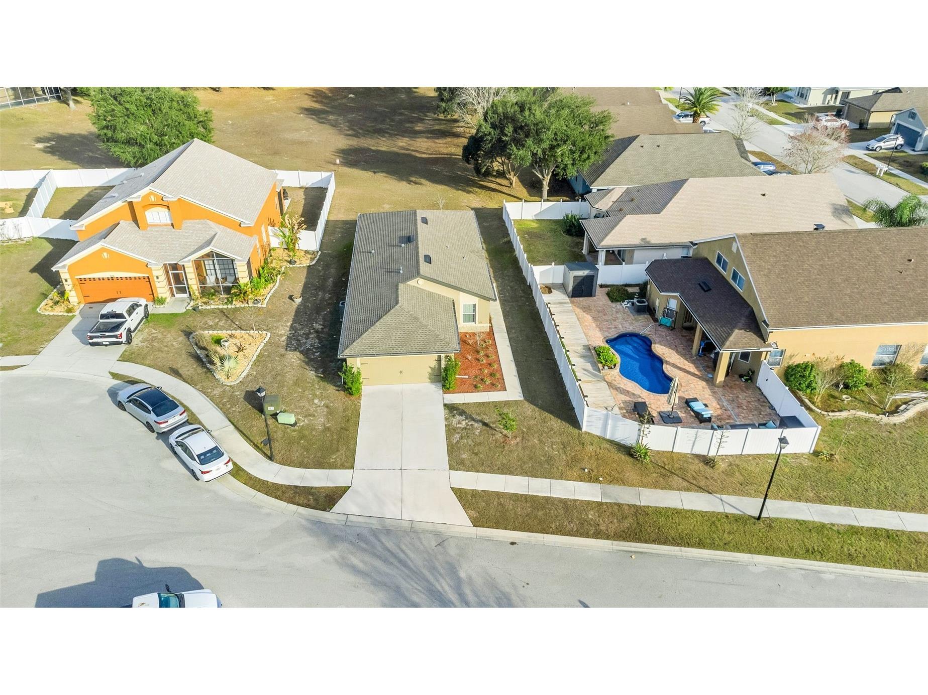 8646 Pinetop Ridge Lane Brooksville FL 34613 TB8464114 image60