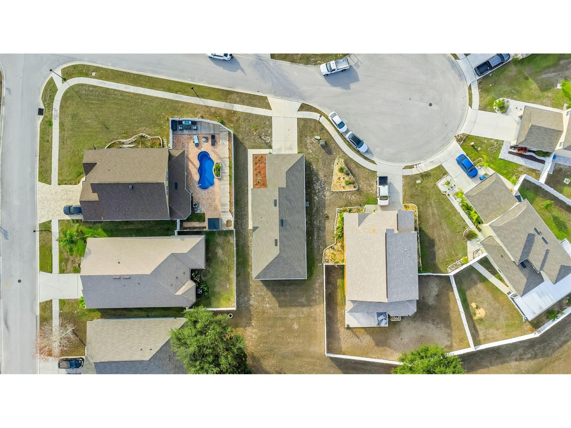 8646 Pinetop Ridge Lane Brooksville FL 34613 TB8464114 image63