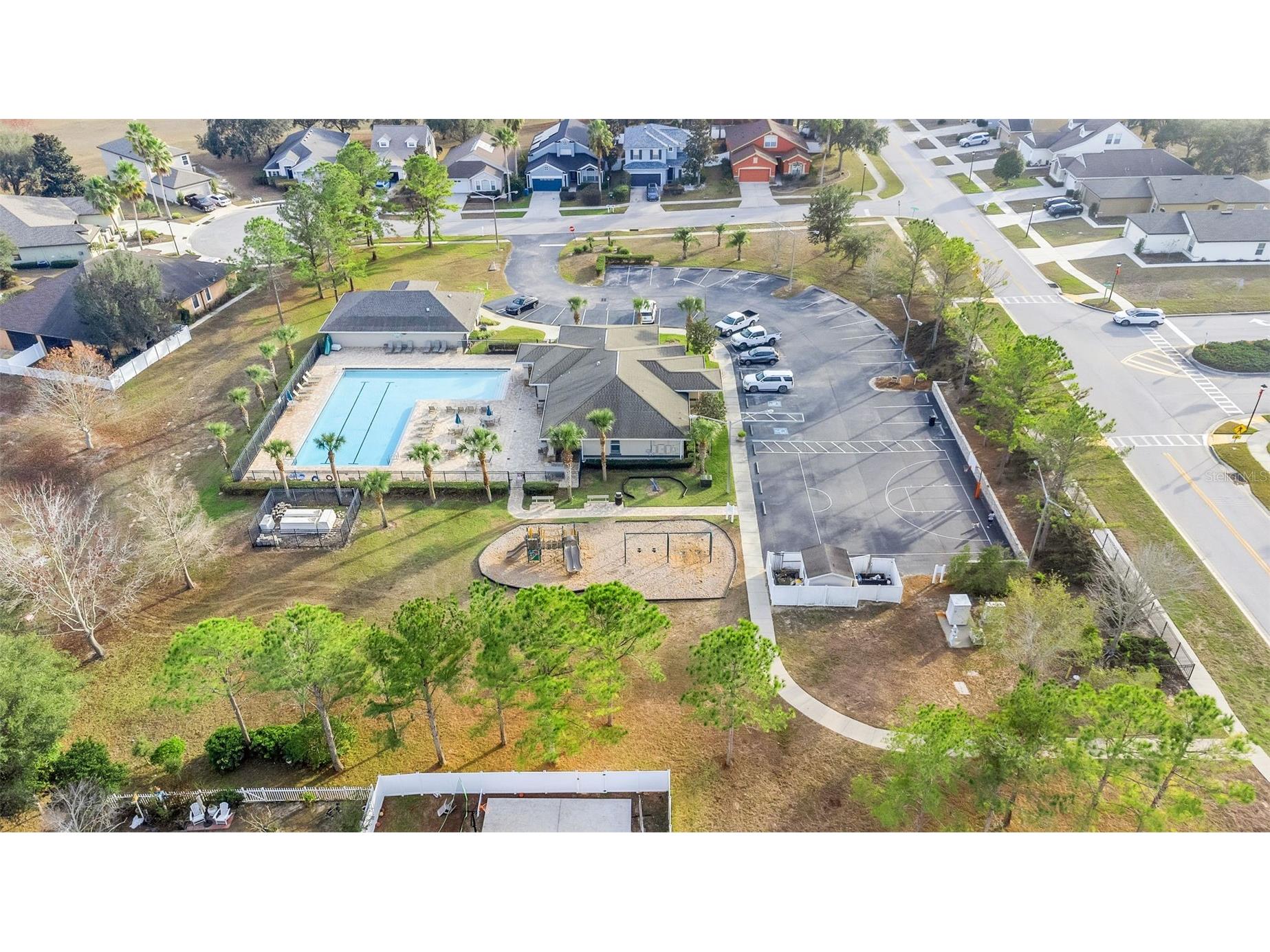 8646 Pinetop Ridge Lane Brooksville FL 34613 TB8464114 image65