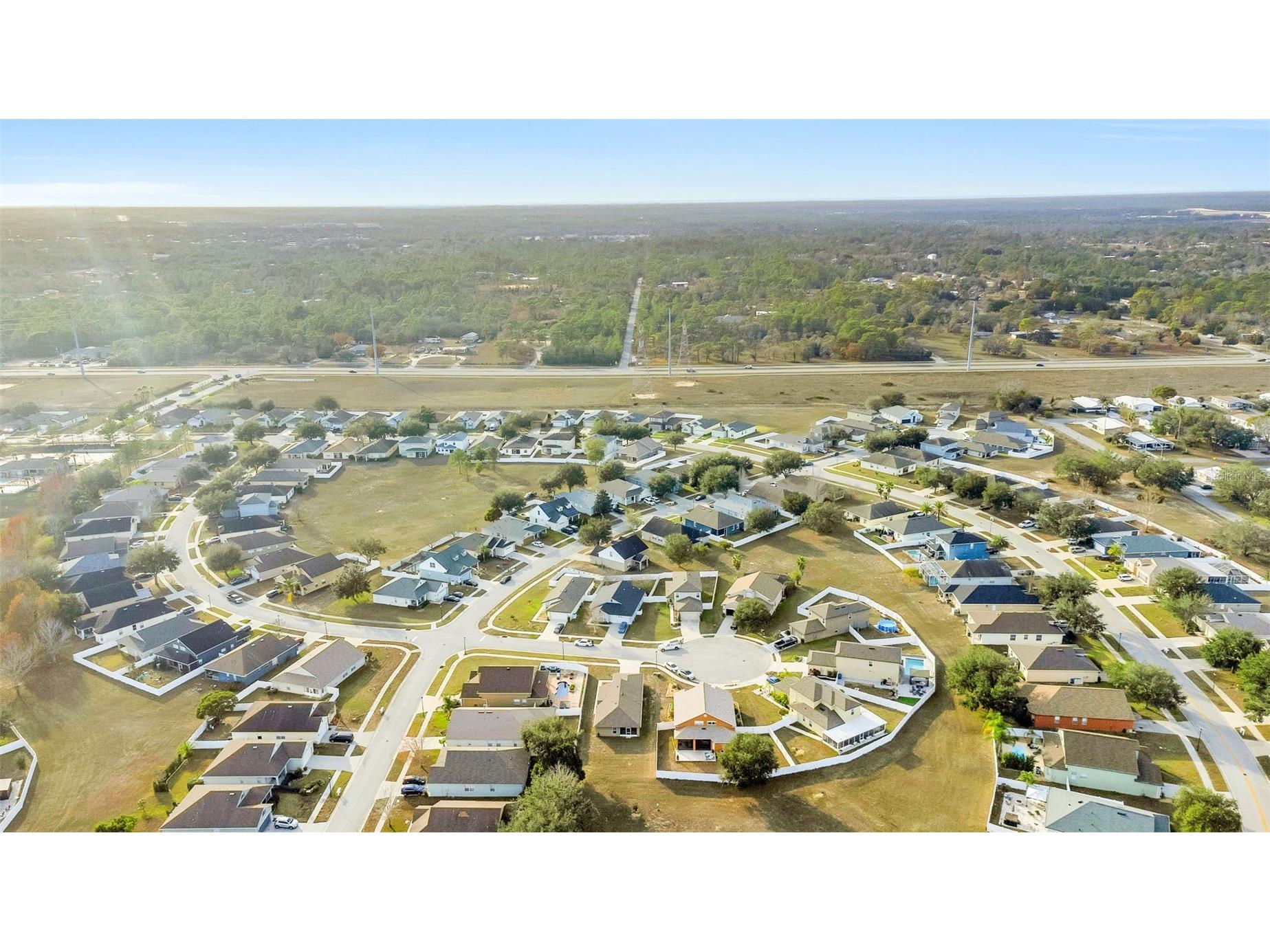 8646 Pinetop Ridge Lane Brooksville FL 34613 TB8464114 image75
