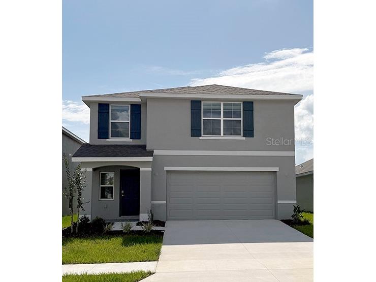 8646 SW 44th Terrace Ocala FL 34476 OM698451 image1