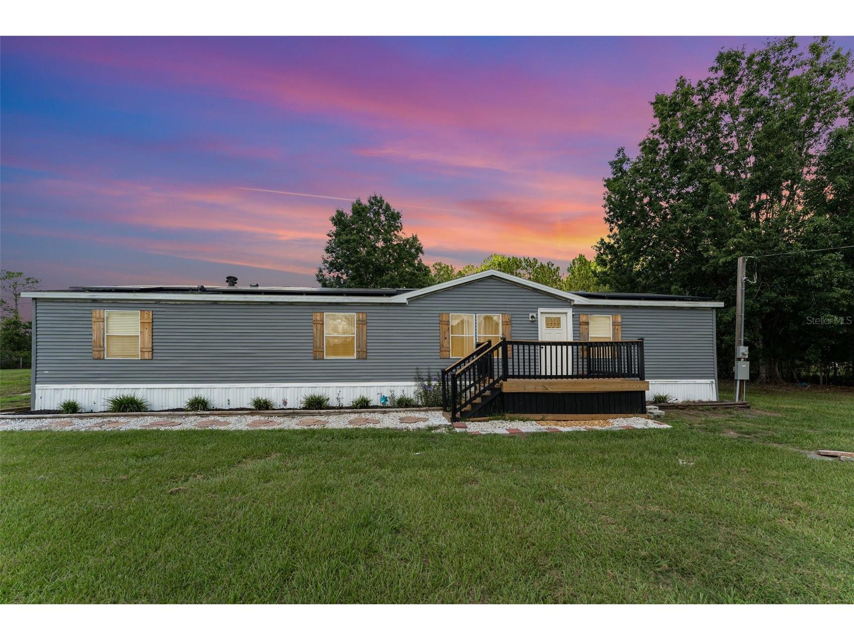 8647 Cross Creek Road Polk City FL 33868 TB8421826 image1
