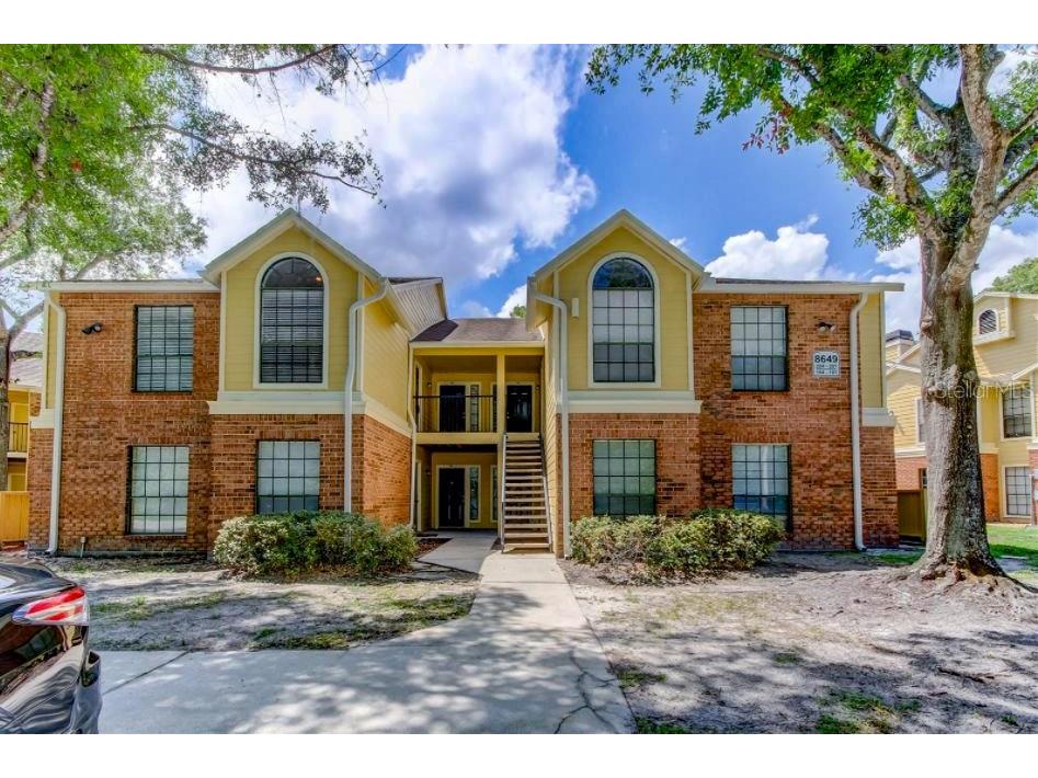 8647 Fancy Finch Drive #201 Tampa FL 33614 U8214106 image1