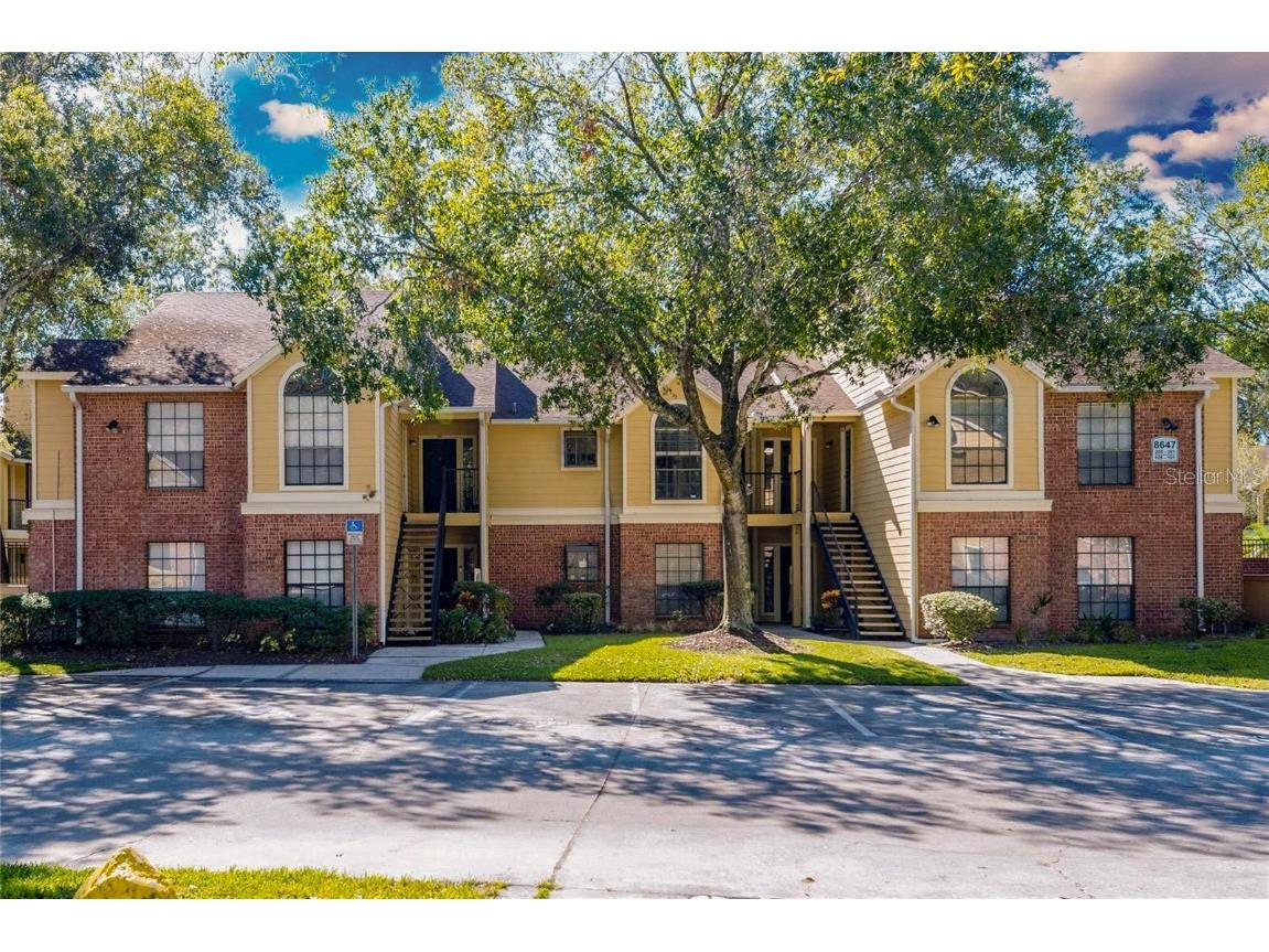 8647 Mallard Reserve Drive #103 Tampa FL 33614 U8251606 image1