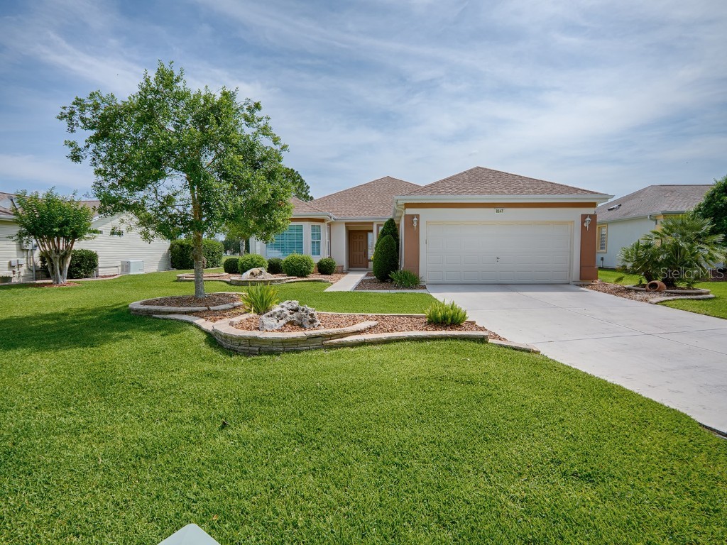 8647 SE 141st Lane Road Summerfield FL 34491 G5068570 image1