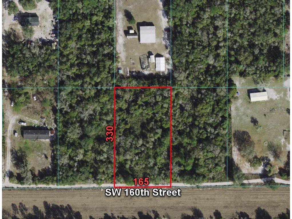 8647 SW 160 Street Dunnellon FL 34432 O6162466 image1