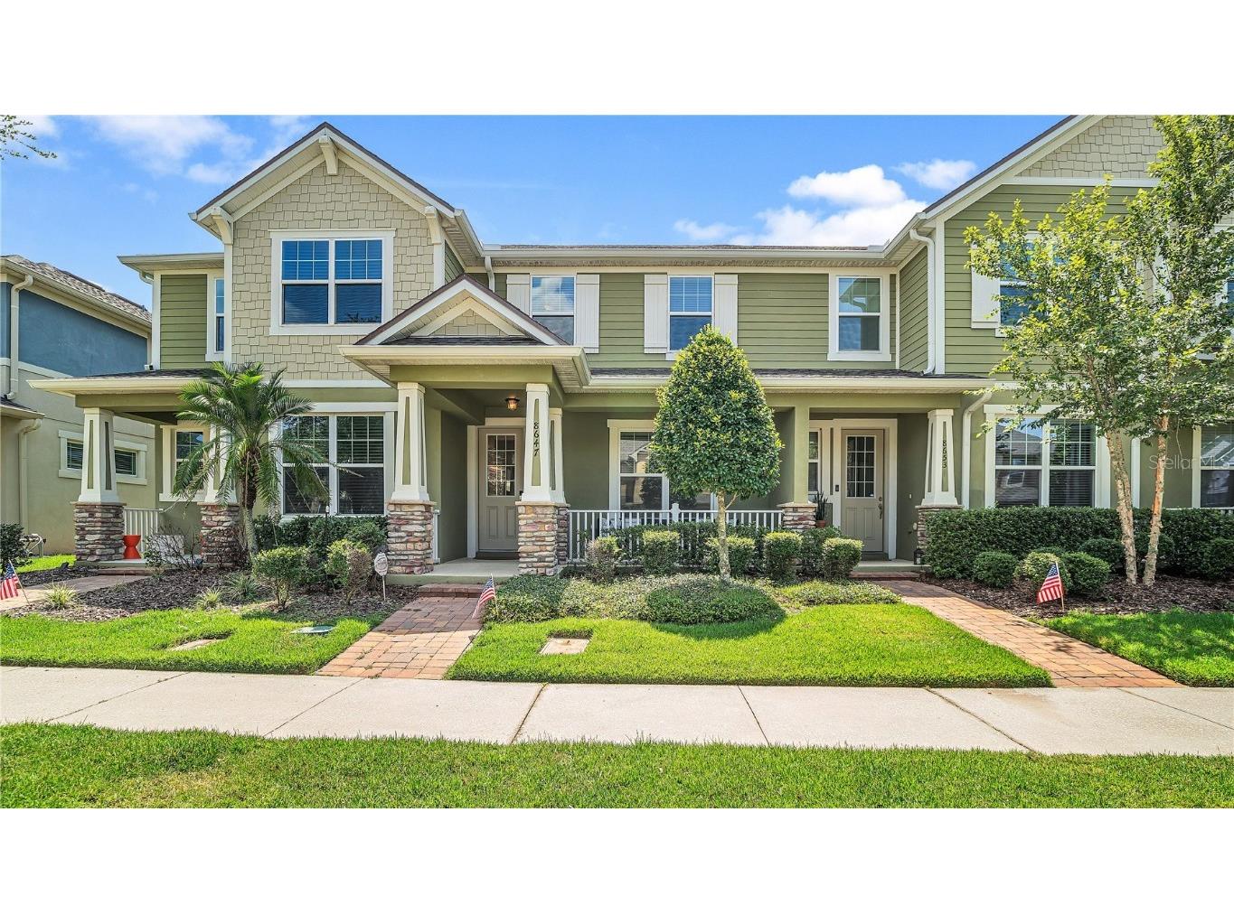 8647 Vedder Lane Orlando FL 32832 O6123481 image1