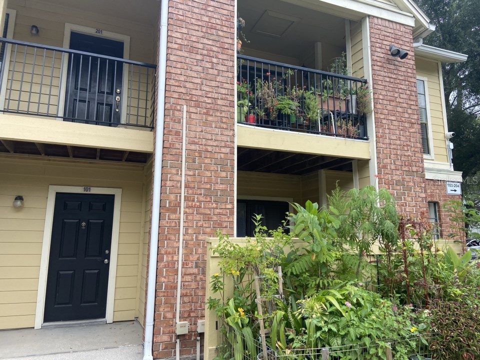 8648 Mallard Reserve Drive #101 Tampa FL 33614 O5973988 image1