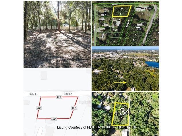 8648 Ritz Lane New Port Richey FL 34654 W7852722 image1