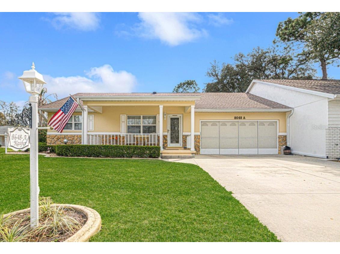 8648 SW 95th Lane #A Ocala FL 34481 OM653876 image1